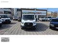SEVİNÇOĞLU OTOMOTİVDEN 2025 MODEL 350L KAMYONET FUL