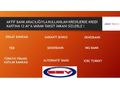 SEVİNÇOĞLU OTOMOTİVDEN 2025 MODEL 350L KAMYONET FUL