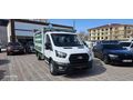 SEVİNÇOĞLU OTOMOTİVDEN 2025 MODEL 350L KAMYONET FUL