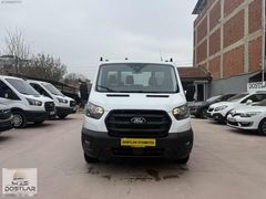 DOSTLAR OTOMOTİV'DEN 2026 FORD TRANSİT 350 L - İLERİ SÜRÜŞ %20