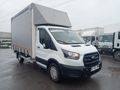KASTAMONU OTOMOTİV'DEN 2024 TRANSİT 350-LF KAYAR PERDELİ