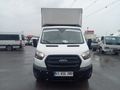 KASTAMONU OTOMOTİV'DEN 2024 TRANSİT 350-LF KAYAR PERDELİ