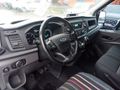 KASTAMONU OTOMOTİV'DEN 2024 TRANSİT 350-LF KAYAR PERDELİ