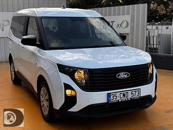 DİCLE'den %20KDV FATURALI 2025 HTSZ OTOMOTİK VİTES 0.79 İLE KRDİ