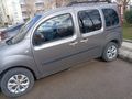 Sahibinden Renault Kangoo Multix 1.5 dCi Extreme 2014 Model  170.000 km Gri