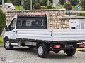 2020**ORJİNAL 98BİN KM**350L ARKADAN ÇEKER**20% KDVLİ