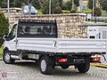 2020**ORJİNAL 98BİN KM**350L ARKADAN ÇEKER**20% KDVLİ