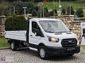 2020**ORJİNAL 98BİN KM**350L ARKADAN ÇEKER**20% KDVLİ