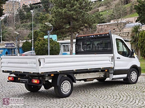 2020**ORJİNAL 98BİN KM**350L ARKADAN ÇEKER**20% KDVLİ