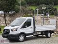 2020**ORJİNAL 98BİN KM**350L ARKADAN ÇEKER**20% KDVLİ