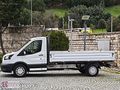 2020**ORJİNAL 98BİN KM**350L ARKADAN ÇEKER**20% KDVLİ