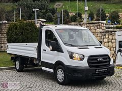 2020**ORJİNAL 98BİN KM**350L ARKADAN ÇEKER**20% KDVLİ
