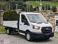 2020**ORJİNAL 98BİN KM**350L ARKADAN ÇEKER**20% KDVLİ