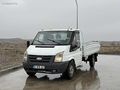 ŞAHİN OTOMOTİV'DEN 2007 MODEL FORD TRANSİT 350L