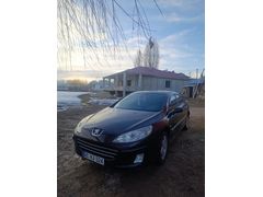 Sahibinden Peugeot 407 1.6 HDi Comfort 2009 Model
