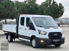 SEMİZOĞLU'2023 L ÇİFT KABIN TABLET-SİS-HIZSABITLEME- 75'Bin KM