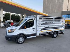 Sahibinden Ford Trucks Transit 350 ED 