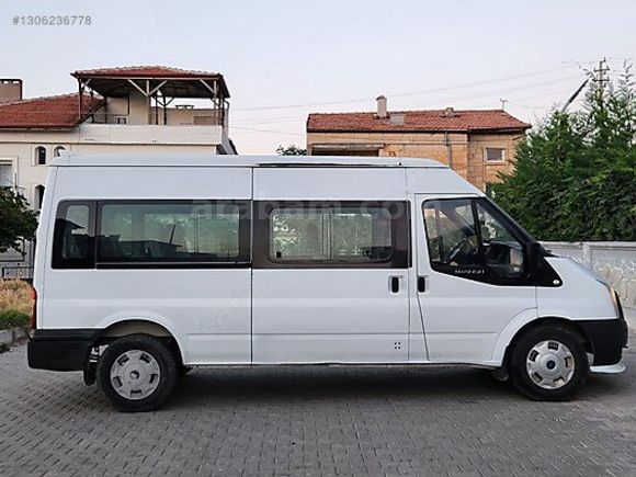 288 BİN KM - ORİJİNAL -