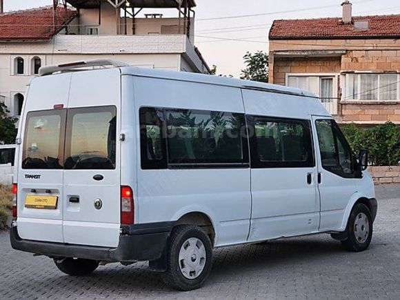 288 BİN KM - ORİJİNAL -