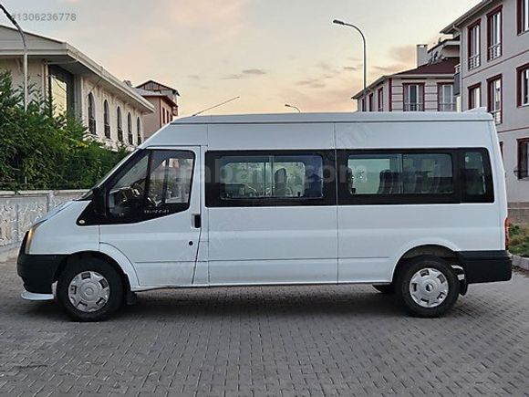 288 BİN KM - ORİJİNAL -
