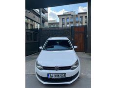 Sahibinden Volkswagen Polo 1.6 TDi Comfortline 2014 Model  193.300 km Beyaz
