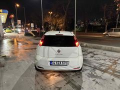 Sahibinden Fiat Punto 1.4 Pop S&S 2016 Model 