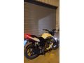 Sahibinden Mondial 125 Drift L 