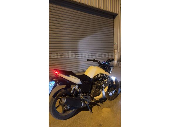 Sahibinden Mondial 125 Drift L 