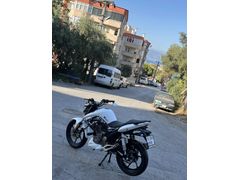 Sahibinden Mondial 125 Drift L 