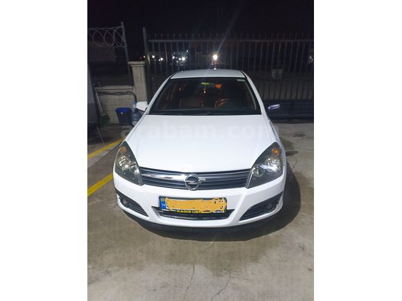 Sahibinden Opel Astra 1.6 Enjoy 2006 Model 