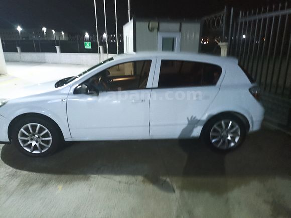Sahibinden Opel Astra 1.6 Enjoy 2006 Model 