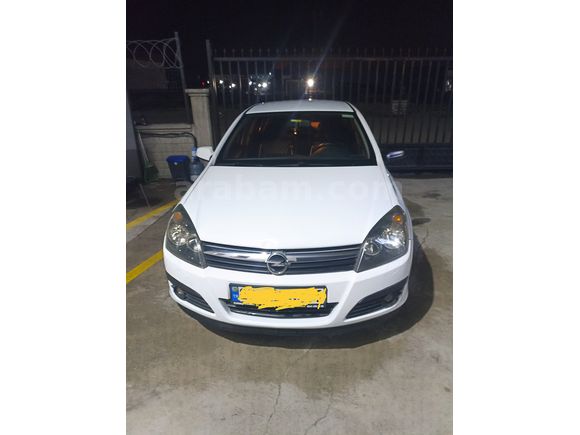 Sahibinden Opel Astra 1.6 Enjoy 2006 Model 