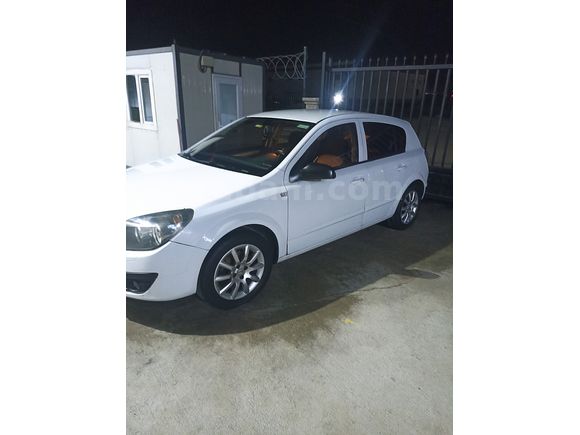 Sahibinden Opel Astra 1.6 Enjoy 2006 Model 