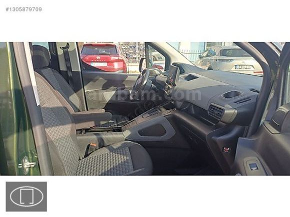 HATASIZ,az km,yeni yüz,cam tavan,Rifter GT