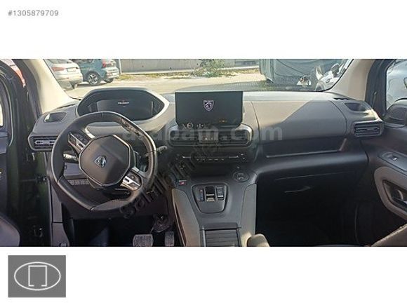 HATASIZ,az km,yeni yüz,cam tavan,Rifter GT