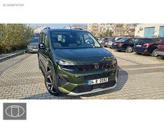 HATASIZ,az km,yeni yüz,cam tavan,Rifter GT