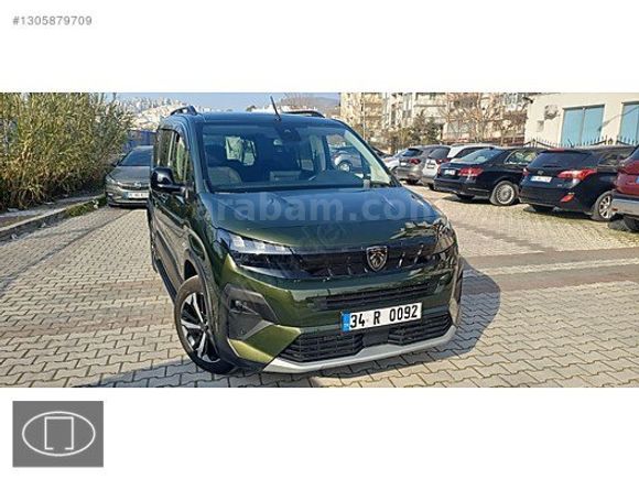 HATASIZ,az km,yeni yüz,cam tavan,Rifter GT
