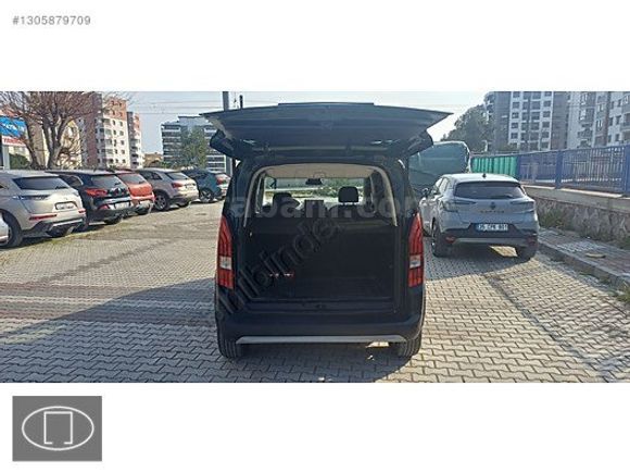 HATASIZ,az km,yeni yüz,cam tavan,Rifter GT