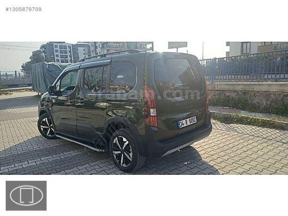 HATASIZ,az km,yeni yüz,cam tavan,Rifter GT