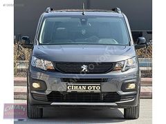 CİHAN OTO'DAN 2023 RIFTER GT FULL++ BOYASIZ *K.KARTNA 12 TAKST*