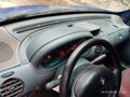 COŞKUN OTOMOTİVDEN KANGOO PAMPA OTOMOBİL RUHSATLI 1.4 BENZİN LPG