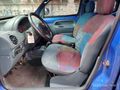 COŞKUN OTOMOTİVDEN KANGOO PAMPA OTOMOBİL RUHSATLI 1.4 BENZİN LPG