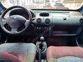 COŞKUN OTOMOTİVDEN KANGOO PAMPA OTOMOBİL RUHSATLI 1.4 BENZİN LPG