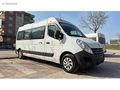 ÖZGÜLŞEN OTOMOTİVDEN 2012 RENAULT MASTER / PERSONEL PAKET