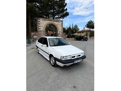 aile aracı temiz 1993 model SX AK tempra