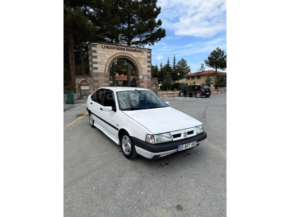 aile aracı temiz 1993 model SX AK tempra