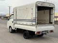 2005 / H100 / 199.000 km / HATASIZ / MASRAFSIZ / TENTELİ /