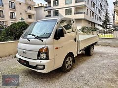 2014 | HYUNDAİ H100 | 201 BİN KM | HATASIZ | META-CAR