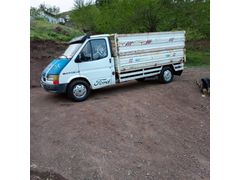 Sahibinden Ford Trucks Transit 190 P