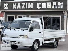 KAZIM ÇOBAN OTOMOTİV-HYUNDAİ H100 2005 MASRAFSIZ